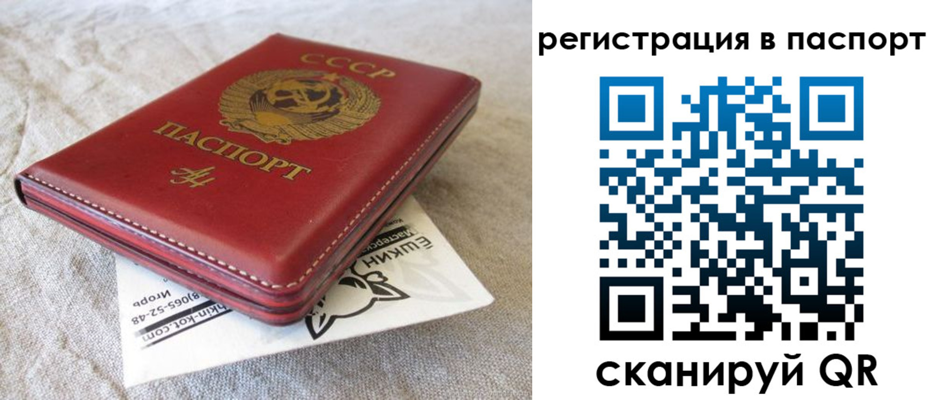 где прописаться в Котовске